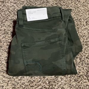 American Eagle Jegging